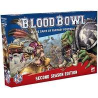 Blood Bowl: Second Season Edition 200-01